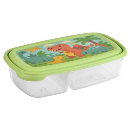 Stilo Deco 0,5L + 0,3L